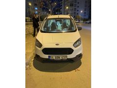 Sahibinden Ford Tourneo Courier 1.5 TDCi Trend 2019 Model 
