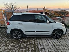 Sahibinden Fiat 500 Ailesi 500L 1.3 Mjet Cross Plus 2020 Model