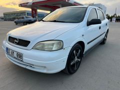 Sahibinden Opel Astra 1.4 Club 2005 Model