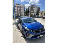 Sahibinden Hatasız Boyasız Clio