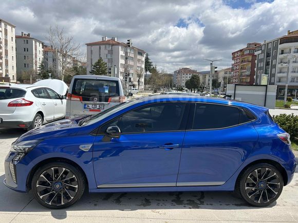 Sahibinden Hatasız Boyasız Clio