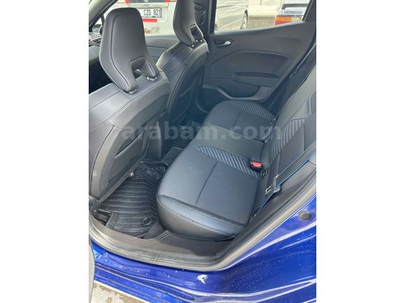 Sahibinden Hatasız Boyasız Clio