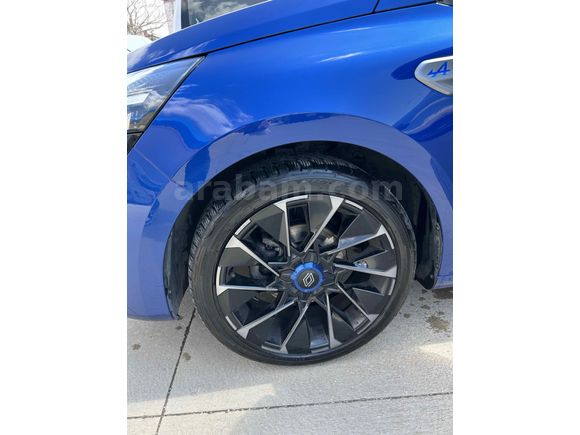 Sahibinden Hatasız Boyasız Clio