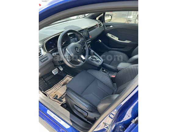 Sahibinden Hatasız Boyasız Clio