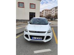 Sahibinden Ford Kuga 1.5 EcoBoost Titanium 2015 Model  149.000 km Beyaz