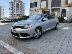 Sahibinden Renault Fluence 1.5 dCi Touch 2015 Model 