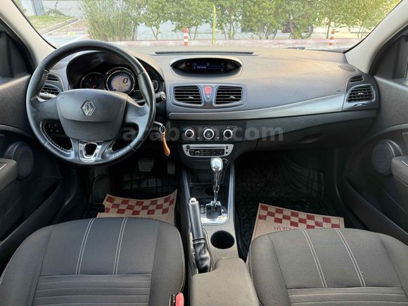 Sahibinden Renault Fluence 1.5 dCi Touch 2015 Model 