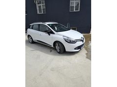 Sahibinden Renault Clio 1.5 dCi SportTourer Icon 2016 Model Mersin