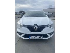 Sahibinden Renault Megane 1.5 dCi Joy 2016 Model 