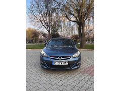 Sahibinden Opel Astra 1.4 T Sport 2015 Model 