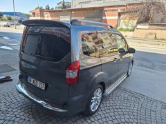 Sahibinden Ford Tourneo Courier 1.5 TDCi Titanium Plus 2020 Model