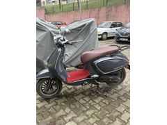 Sahibinden RKS Dark Blue 125 