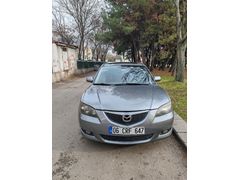 Sahibinden Mazda 3 1.6 Dynamic 2005 Model