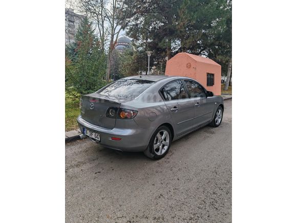 Sahibinden Mazda 3 1.6 Dynamic 2005 Model