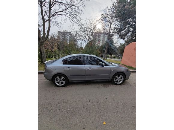 Sahibinden Mazda 3 1.6 Dynamic 2005 Model