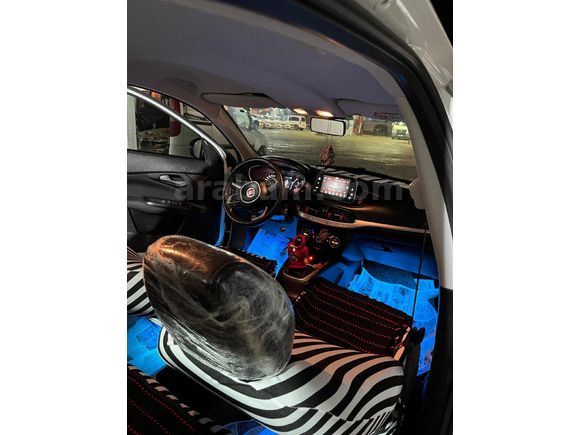 Sahibinden Fiat Egea 1.3 Multijet Urban Plus 2019 Model