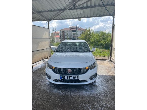 Sahibinden Fiat Egea 1.3 Multijet Urban Plus 2019 Model