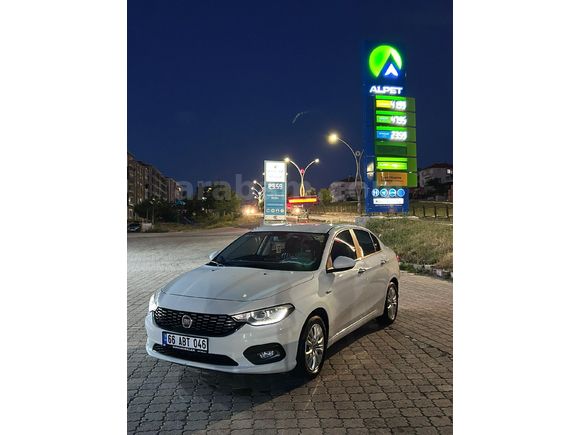 Sahibinden Fiat Egea 1.3 Multijet Urban Plus 2019 Model