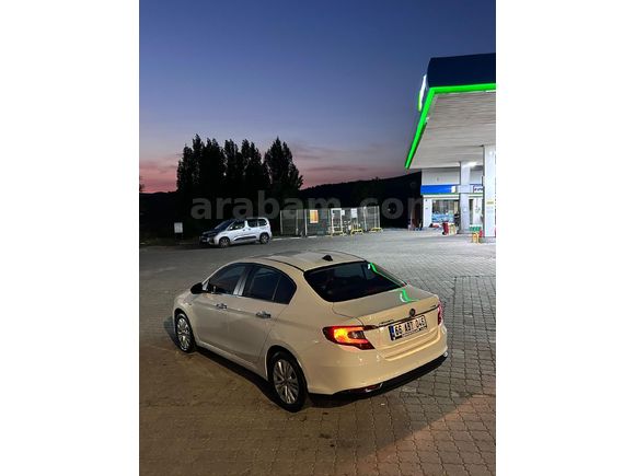 Sahibinden Fiat Egea 1.3 Multijet Urban Plus 2019 Model