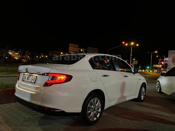 Sahibinden Fiat Egea 1.3 Multijet Urban Plus 2019 Model