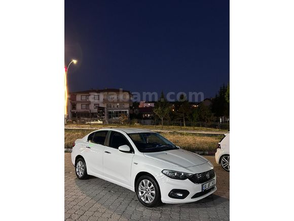 Sahibinden Fiat Egea 1.3 Multijet Urban Plus 2019 Model
