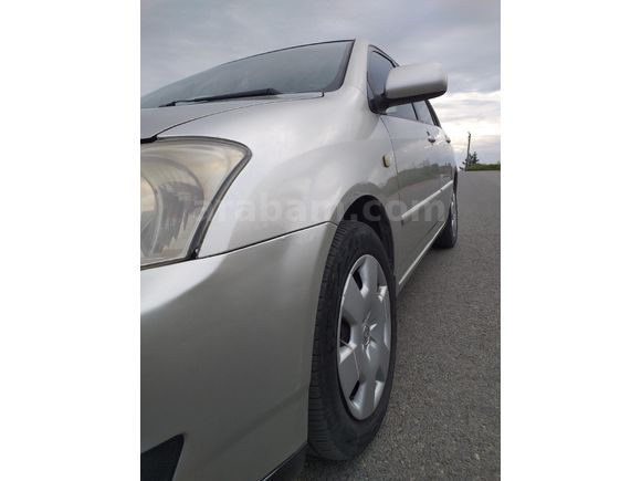 Sahibinden Toyota Corolla 1.6 Terra 2007 Model