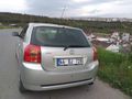 Sahibinden Toyota Corolla 1.6 Terra 2007 Model