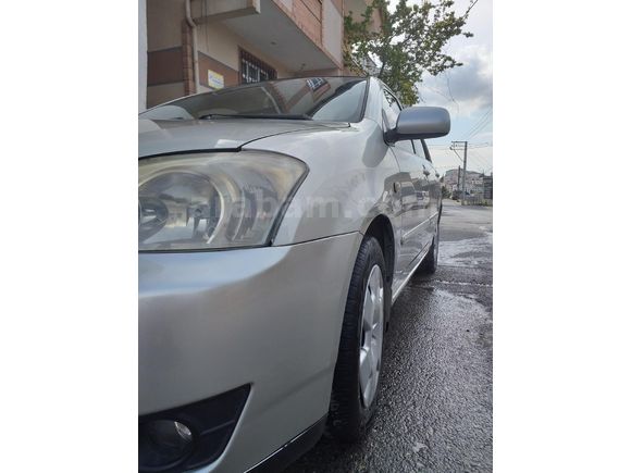 Sahibinden Toyota Corolla 1.6 Terra 2007 Model