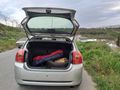Sahibinden Toyota Corolla 1.6 Terra 2007 Model