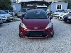 İLK SAHBNDEN FORD FİESTA 1.4 TDCİ TİTNİUM XPLUS ORJ 150.000 KMDE