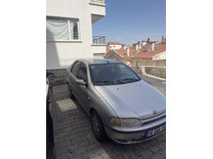Sahibinden Fiat Siena 1.6 HL 1999 Model 