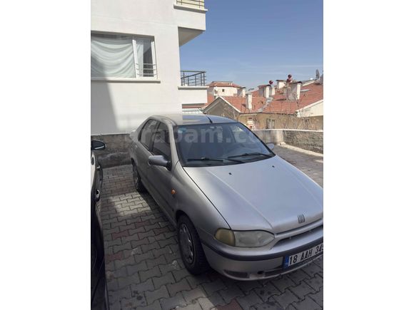 Sahibinden Fiat Siena 1.6 HL 1999 Model 