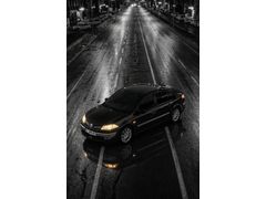 Sahibinden Renault Megane 1.5 dCi Dynamique 2006 Model