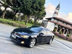 SAYGIN AUTO'DAN JETTA
