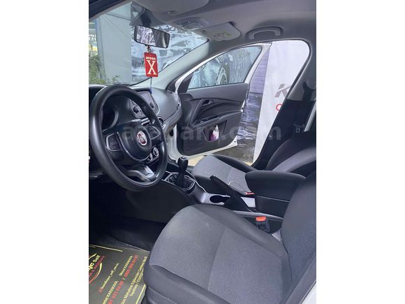 Sahibinden Fiat Egea 1.3 Multijet Easy 2022 Model 