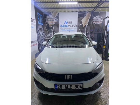 Sahibinden Fiat Egea 1.3 Multijet Easy 2022 Model 