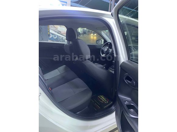 Sahibinden Fiat Egea 1.3 Multijet Easy 2022 Model 