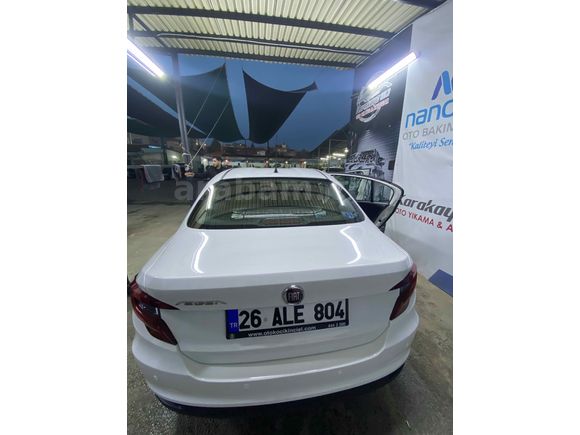 Sahibinden Fiat Egea 1.3 Multijet Easy 2022 Model 