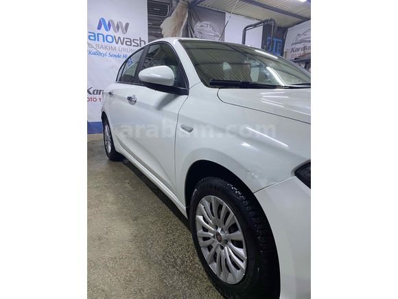 Sahibinden Fiat Egea 1.3 Multijet Easy 2022 Model 
