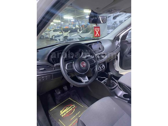 Sahibinden Fiat Egea 1.3 Multijet Easy 2022 Model 