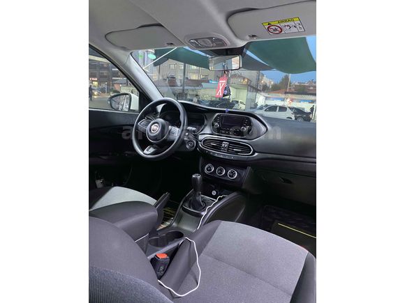Sahibinden Fiat Egea 1.3 Multijet Easy 2022 Model 