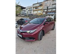Sahibinden Toyota Auris 1.33 Life 2017 Model