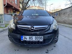 Sahibinden Değişensiz Opel Corsa 1.3 CDTI Enjoy 2011 Model 