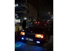 Sahibinden Tofaş Doğan L 1991 Model