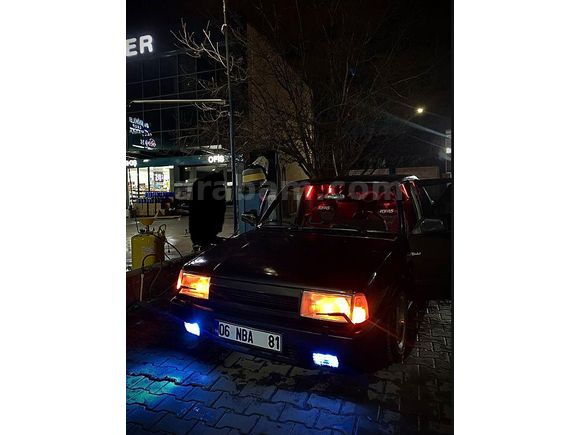 Sahibinden Tofaş Doğan L 1991 Model
