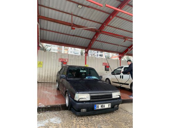 Sahibinden Tofaş Doğan L 1991 Model