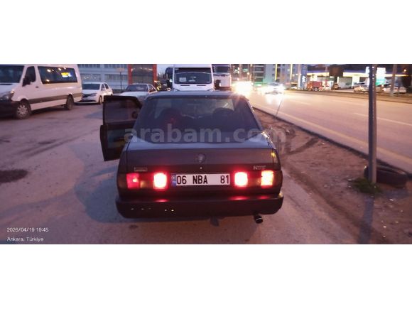 Sahibinden Tofaş Doğan L 1991 Model