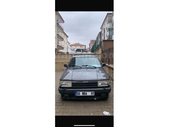 Sahibinden Tofaş Doğan L 1991 Model