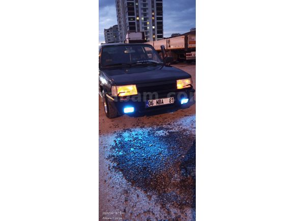 Sahibinden Tofaş Doğan L 1991 Model