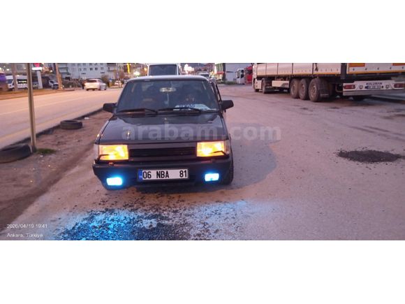 Sahibinden Tofaş Doğan L 1991 Model
